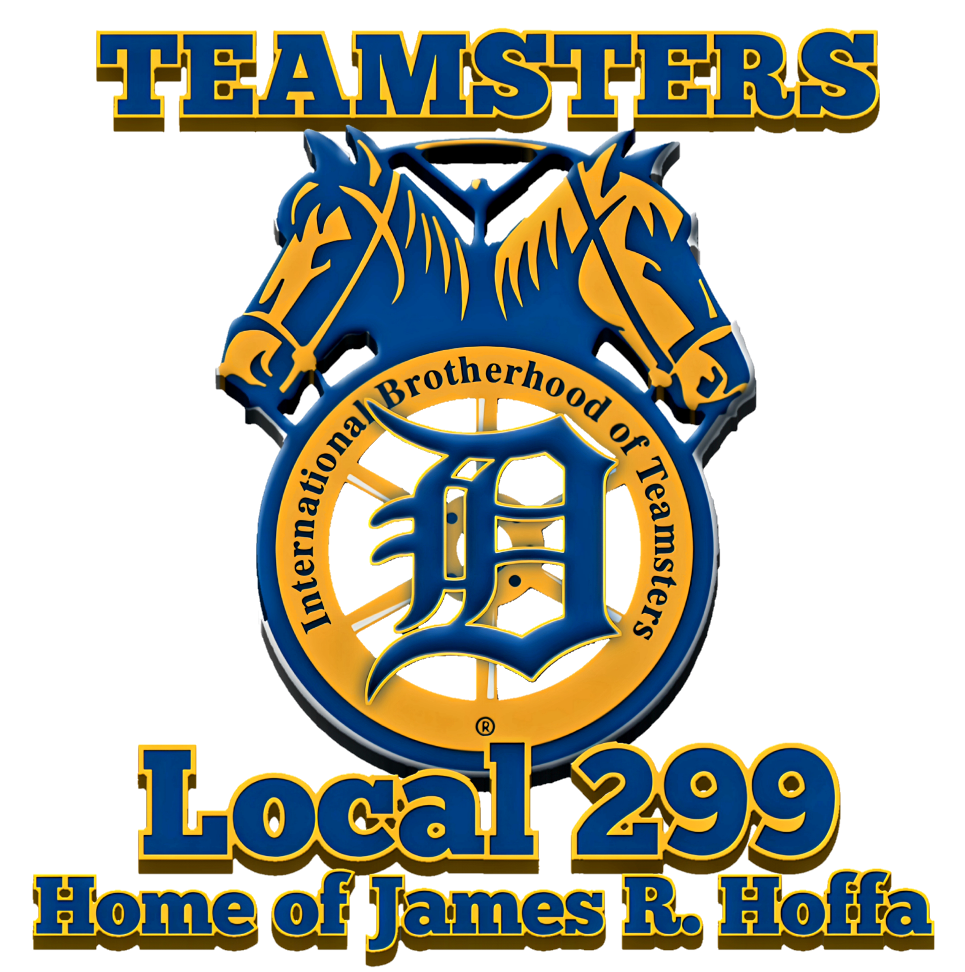 Teamsters Local 299
